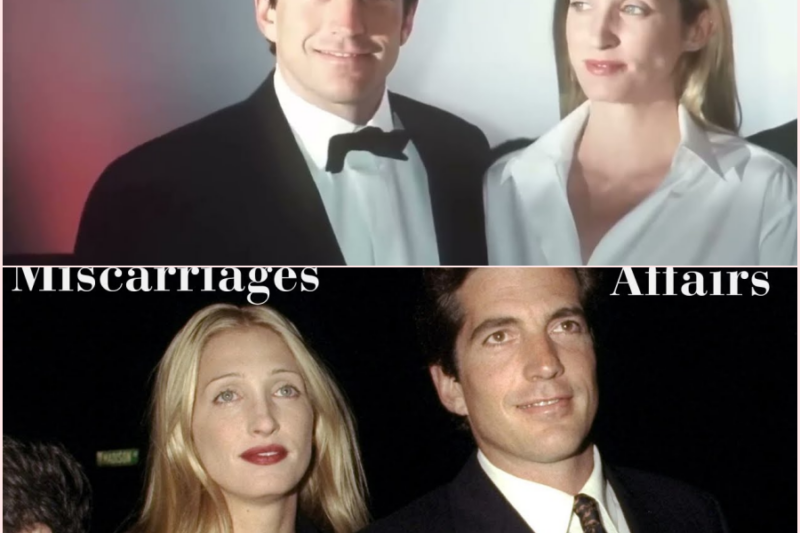 50 Shocking Facts about Carolyn Bessette-Kennedy | Cultured Elegance 
