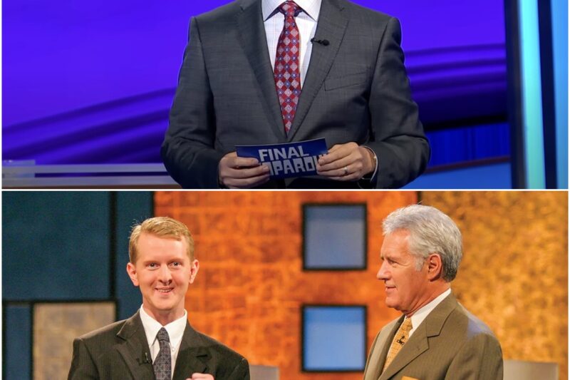 Ken Jennings Has a Shockingly Candid Answer for How to Get Better at ‘Jeopardy!’