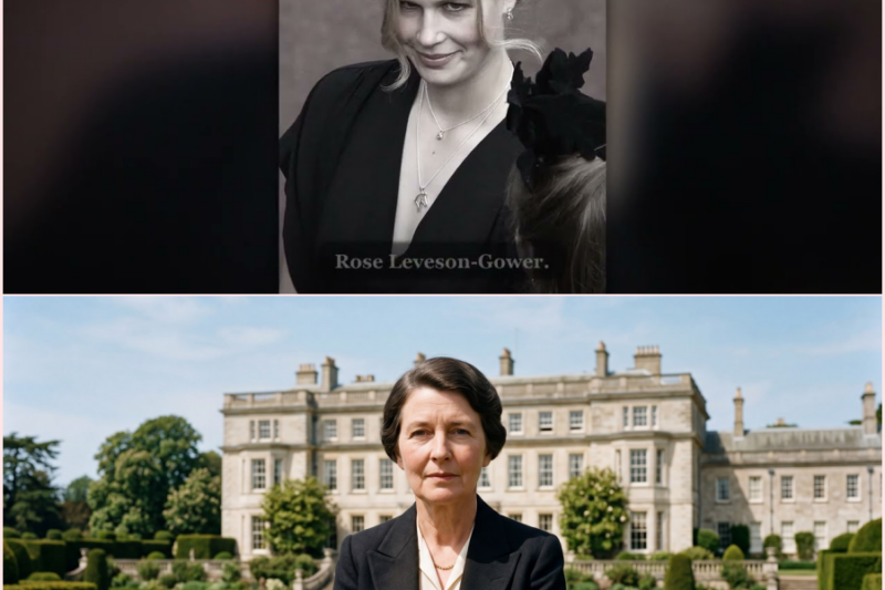 The Queen Mother Destroyed the Woman Who Raised Elizabeth II — And Never Apologized 