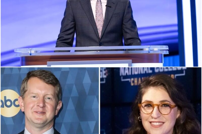 ‘Jeopardy!’ Fans Are “Heartbroken” After Seeing Ken Jennings’ Latest Hosting Update
