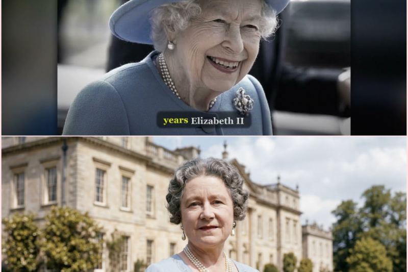 The Queen Mother Hated Being Dowager — And Elizabeth Paid for It for Fifty Years 