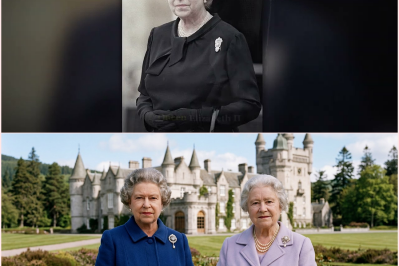 Diana’s Funeral Forced Elizabeth II to Choose the Public Over Her Mother 