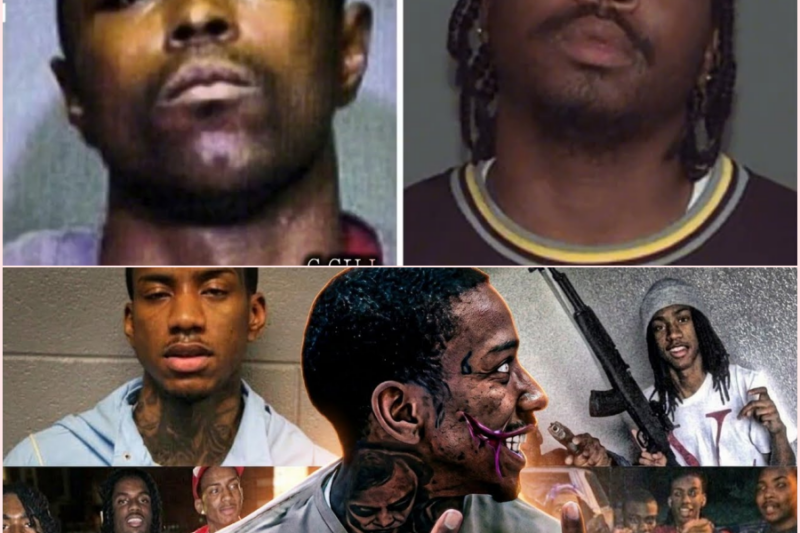 ALL His Opps Are DEAD | NoLimit Kyro ‘The JOKER’ 