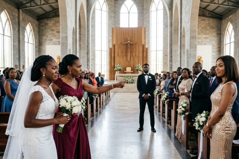 Her Cruel Family Forced Her to Marry a “Bankrupt” CEO—Unaware It Was His Test and She Won Everything