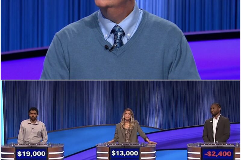Jeopardy fans ‘feel bad’ for contestant after ‘brutal’ game as they make plea to writers