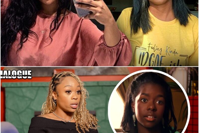 Dee Dee Davis On Co-Star Making OnlyFans & Bernie Mac Health Leading To An Oxygen Tank Being On Set