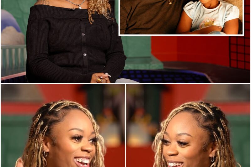 Dee Dee Davis On How “Bernie Mac Show” Led To Her Insecurities: “They Said I Needed To Lose Weight”