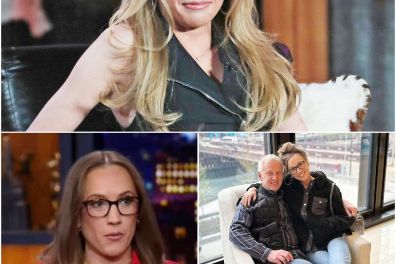 Fox host who battled cancer while pregnant reveals devastating new family tragedy