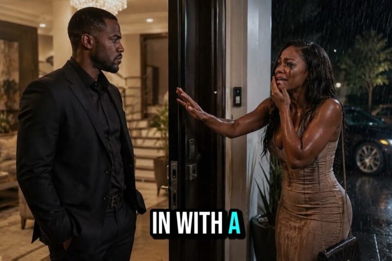 My Wife Said ‘I Don’t Need You’ and Left—3 Months Later She Was At My Door Crying