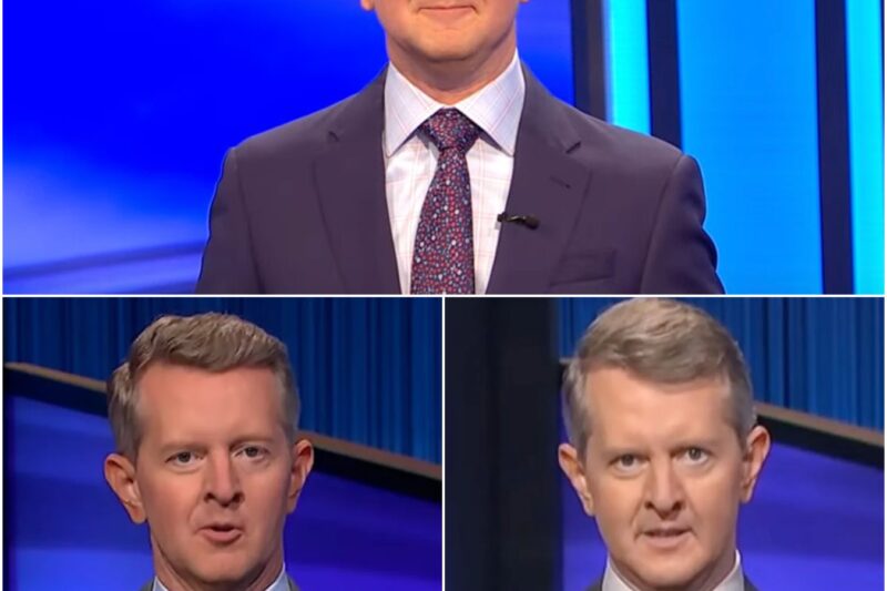 Ken Jennings on the ‘Jeopardy!’ prep trick he swears by and the category that made even him sweat