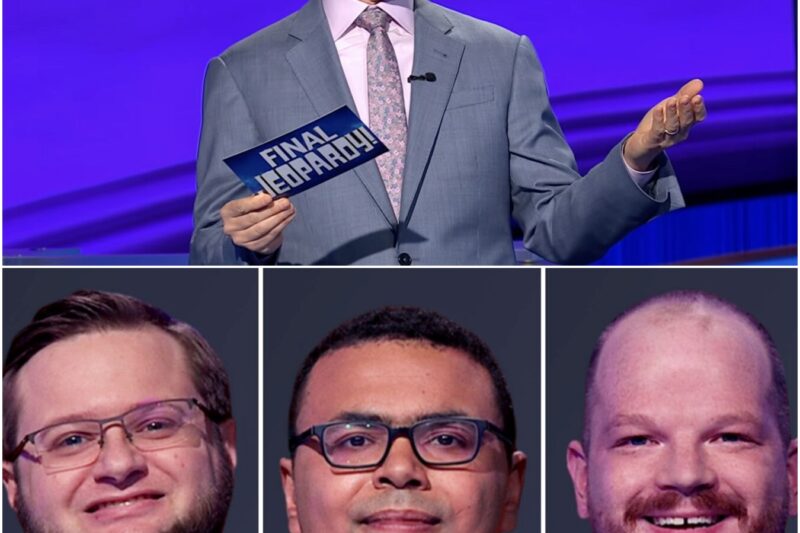 ‘Jeopardy!’ Fans Are Freaking Out After Two Unbelievably Low-Scoring Games — The Reactions, The Theories, and What They’re Saying About the Shocking Turn of Events Will Leave You Questioning Everything About the Show’s Latest Episodes!