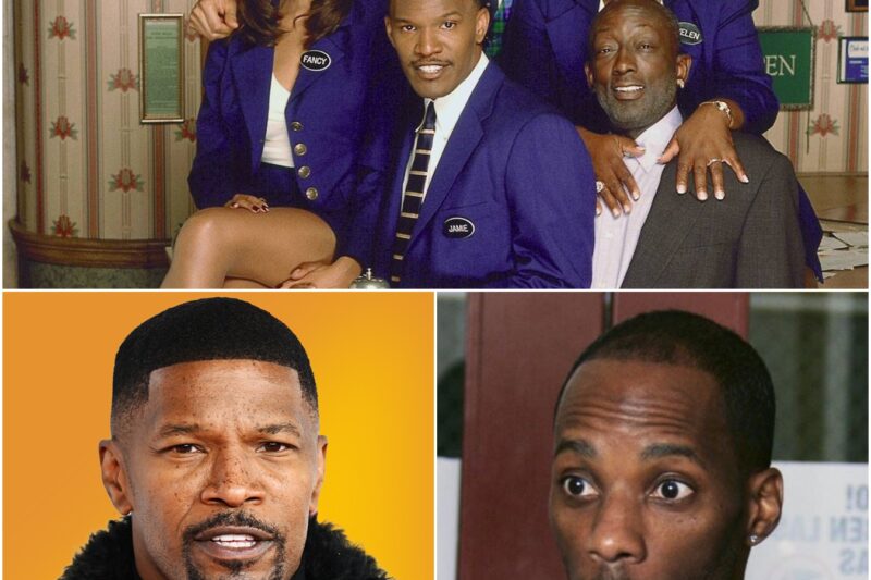 Suli McCullough Reveals Why Jamie Foxx Show Ended, Regrets Playing ‘Mouse’ Late In Series