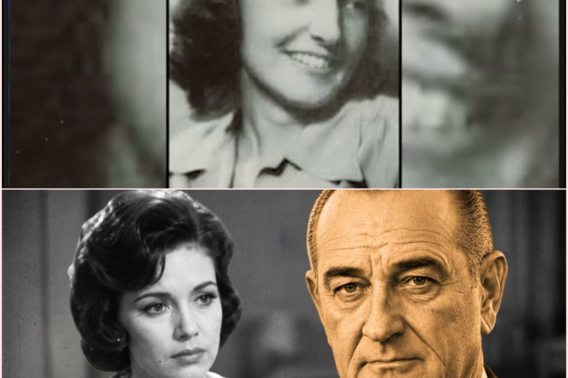 What Happened to LBJ’s Mistress After He Died?