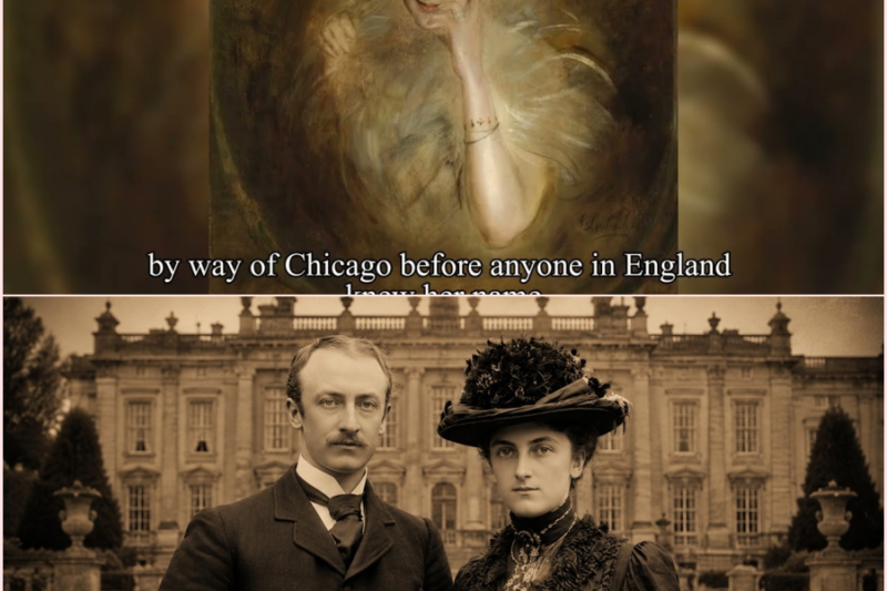 She Gave Up Everything for Lord Curzon.Her Name Was Forgotten Before She Was Buried.