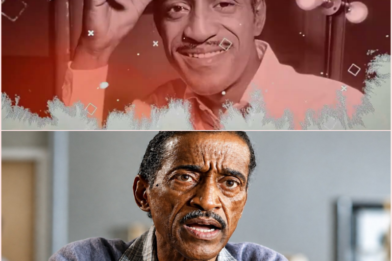 Sammy Davis Jr Revealed His 3 Real Friends and the 3 Who Faked Their Friendship in Old Hollywood