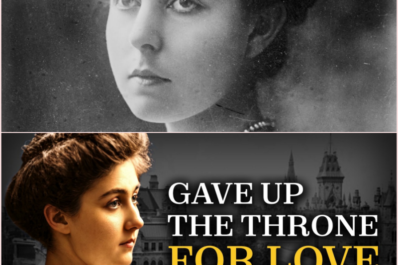 She Was A British Princess… Then Chose To Become A Commoner For Love: Princess Patricia of Connaught 