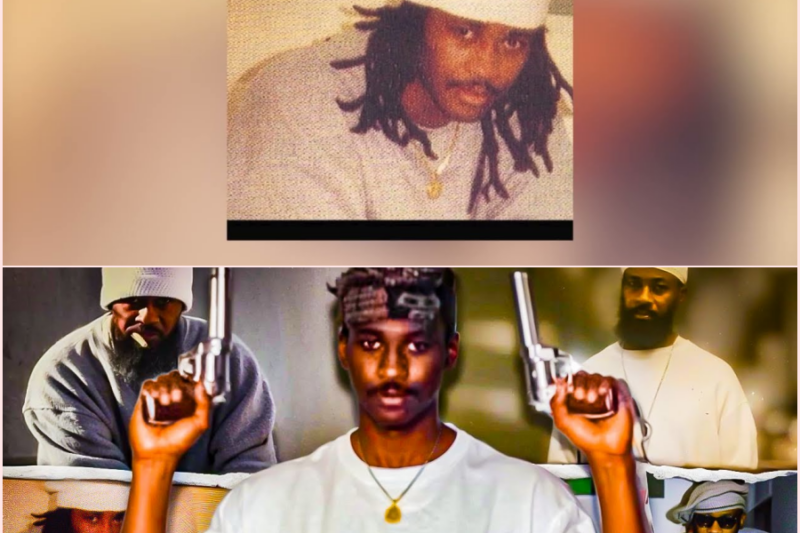 Wayne Perry: DC’s Real-Life Boogeyman Who Left No Evidence, No Witnesses, No Mercy 