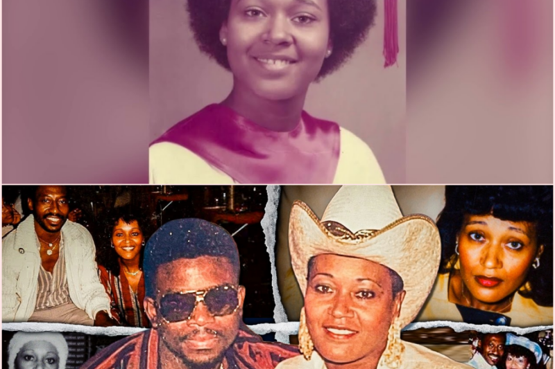 They Murdered Her Husband, She Turned Into Their Worst Nightmare | Thelma Wright