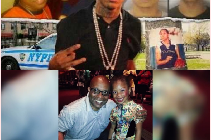 His Diss Tracks Caused The Brutal Murder Of His Innocent Basketball Star Sister 
