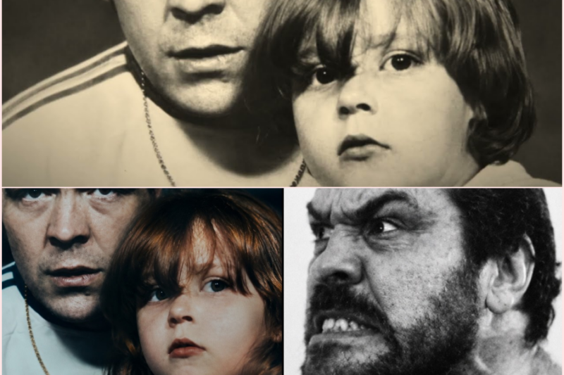 He ATTACKED Lenny McLean’s Daughter… 