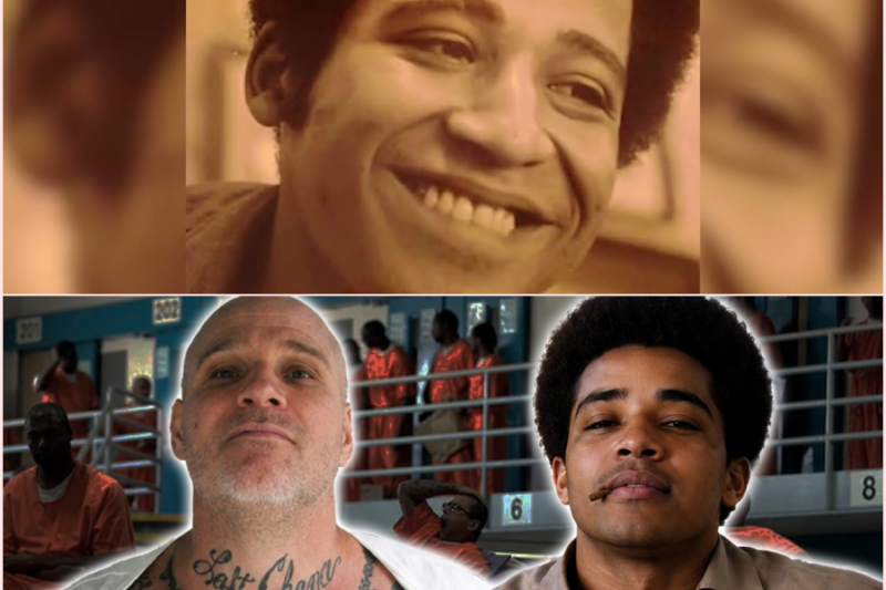 The Bloodiest Prison Rivalry In The U.S. – Aryan Brotherhood vs Black Guerrilla Family 