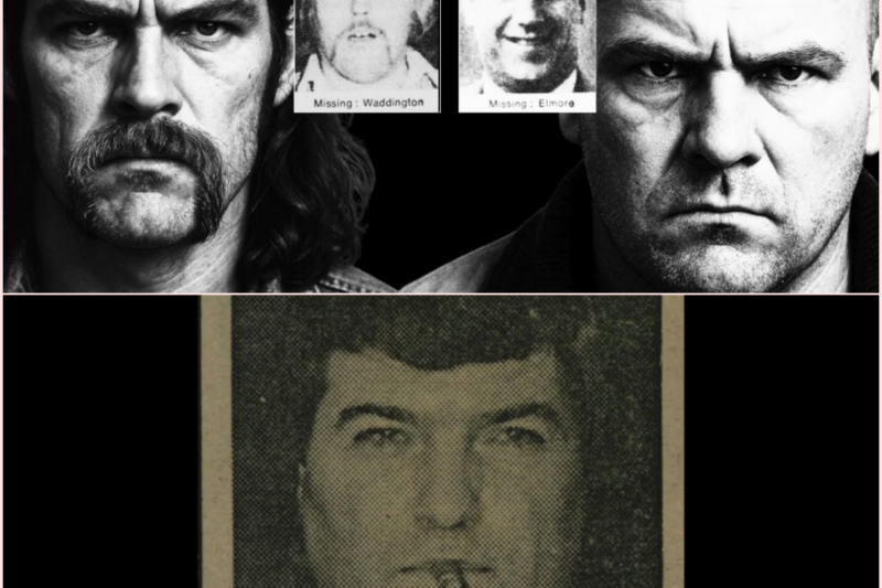 The London Hard Men Who VANISHED Without a Trace (Horrifying) 