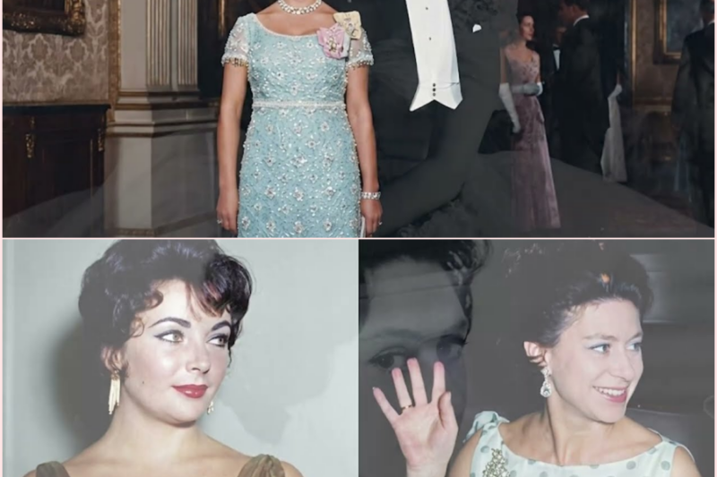 Polly Fry: The Daughter Margaret and Snowdon Hid From Everyone