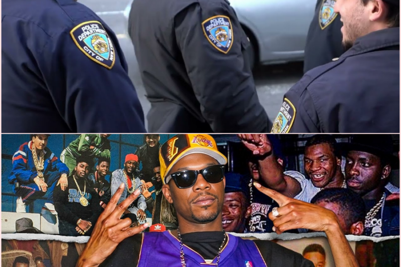 He Survived 9 M*rder Attempts, Then Got Setup By His Best Friend | The Original ’50 Cent’