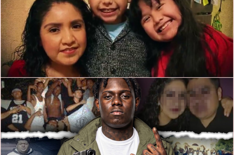 Brooklyn’s Deadly 8-Trey Crips: K*lled an INNOCENT Mother & Made Opps With EVERYONE