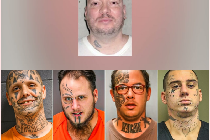 The Oklahoma Farm Boys Who Took On the Aryan Brotherhood 