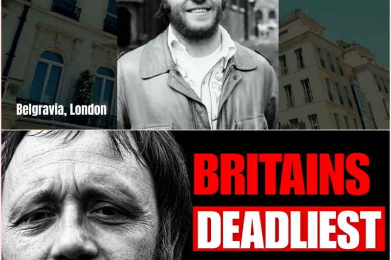 Britains Deadliest Pub Fighter : John ‘Biffo’ Bindon 