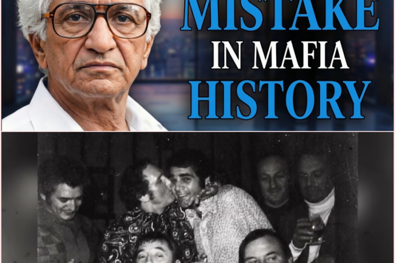 How the Mafia Took Over Boston — Then Let the FBI Destroy Them – HT