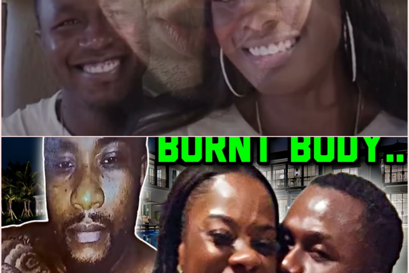 Millionaire’s Wife Cheats With Jamaican Gangster.. Dies 24 Hours Later 