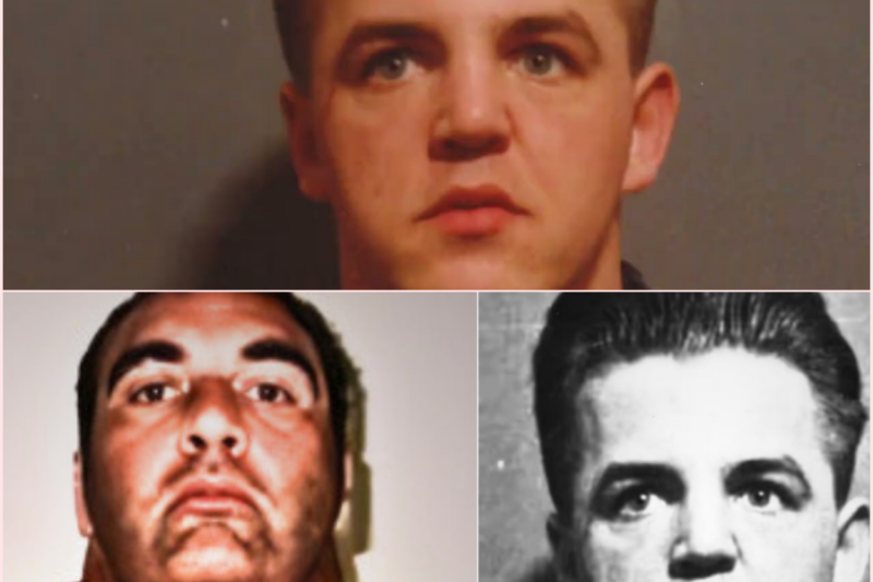 The Night Geordie Gangsters Tried to Kill Brian Cockerill 