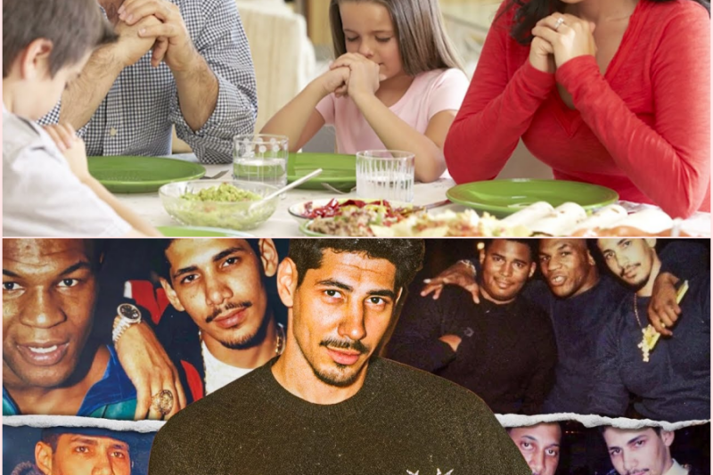 Even The Dirtiest Gangsters Respected Him | The Untouchable Puerto Rican Jesus 