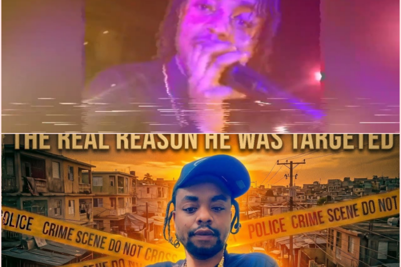 The Full Story: This Is Why They Really Wanted Rygin King Dead 