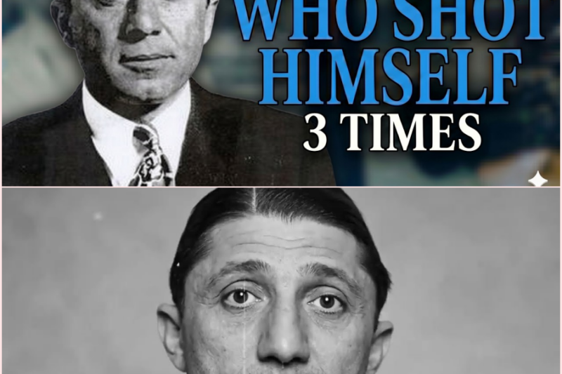 He Was the Most Feared Man in Chicago — One Subpoena Ended It All – HT