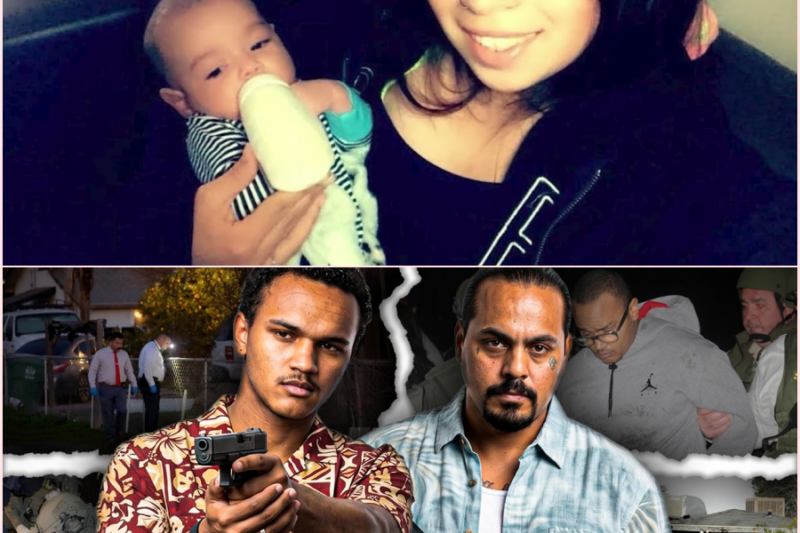 The Duo Who Took Out 4 Generations Of a Rival Gang’s Family