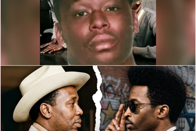 The Chicago Gang Leader Who Made Jeff Fort His Enemy: Mickey Cogwell’s Story 