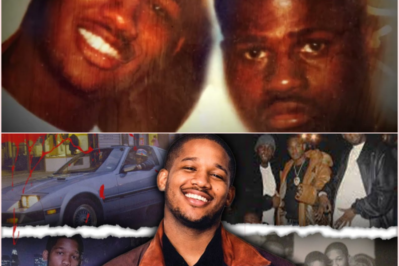 He Snitched on an Entire Harlem Drug Empire, Stole Millions & Lived Free for 30 Years – HT