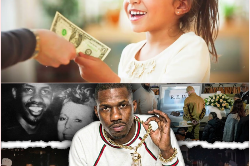 He Made $2,000,000 a Week at 23, Ran Drugs from Prison & Triggered 30 M*rders