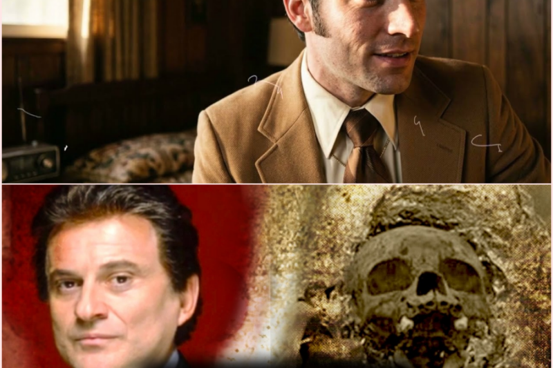 The REAL Death Of Tommy DeSimone – And It Wasn’t Like ‘Goodfellas’ 