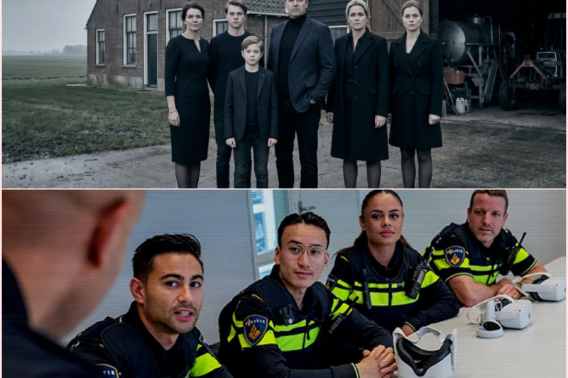 How The RICHEST Dutch Crime Families Built A $20 BILLION Synthetic Drug Empire – HT