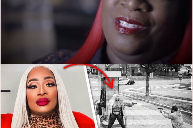 The Detroit Queenpin Who Outlasted EVERYONE | Big Fifty’s Story 