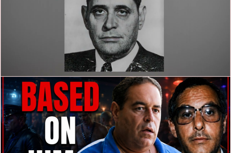 The Real Gay Mobster Story Was Worse Than Vito’s — The Sopranos Got it Wrong 