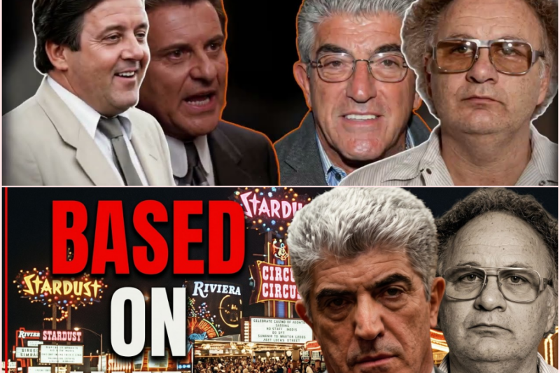 The Real Frank Cullotta Was the Most Dangerous Man In Casino 