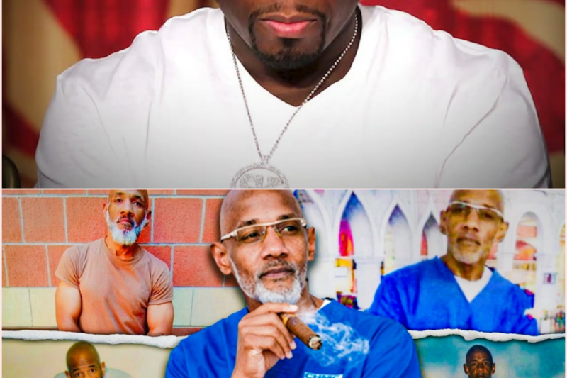 NYC’s Kingpin Who Got Caught & K*LLED His Parole Officer: Lorenzo “Fat Cat” Nichols 