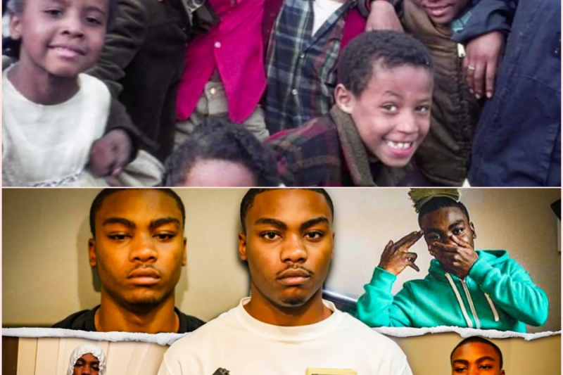 He Terrorised Chicago, Caught 11 Bodies, Made $150k a Day & Got Betrayed | NLMB Mad Max 