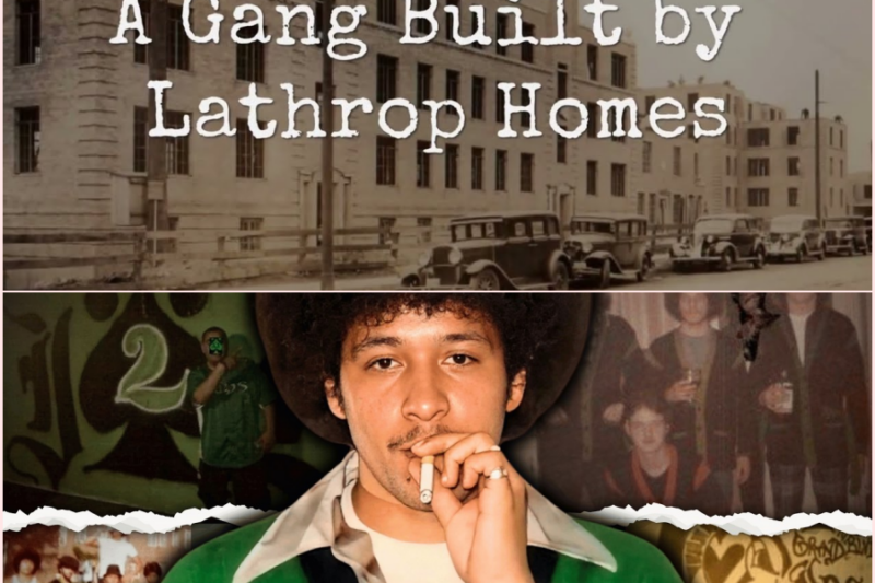 Inside The Insane Deuces: How A Mixed-Race Gang Ruled Chicago’s North Side For Over 20 Years