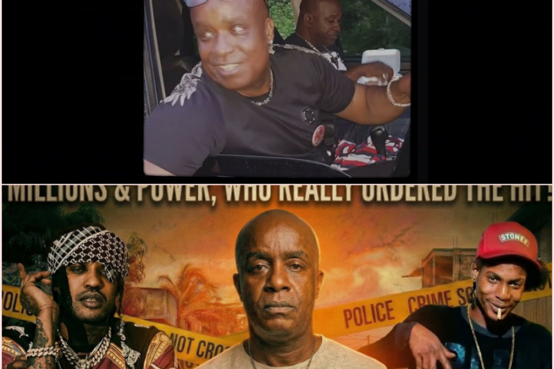 The Truth: This Is Why The Richest Promoter Owen “Roy Fowl” Clarke Was Unalived 